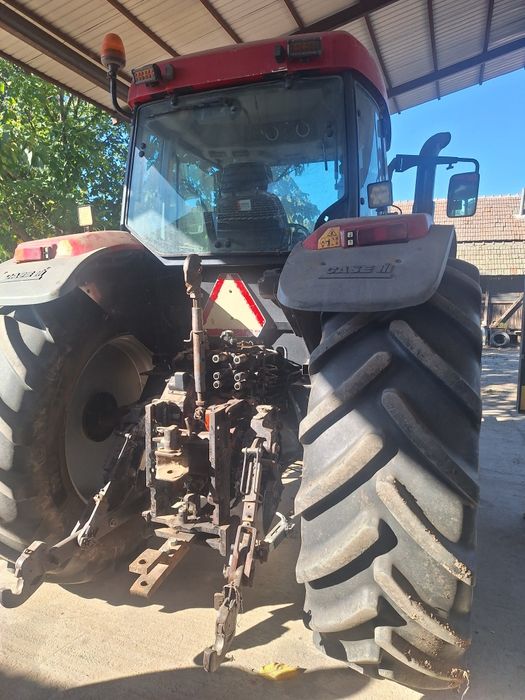 Tractor Casse MX135