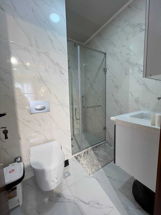 ЖК “Istanbul City” 2-комнат 80 к.вм Премиум Комплекс! БЕЗ ДЕПОЗИТА!