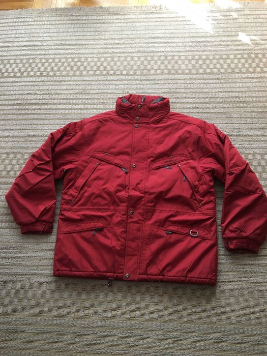 Jacheta de iarna pentru barbati, mar XXL - NOU fara eticheta