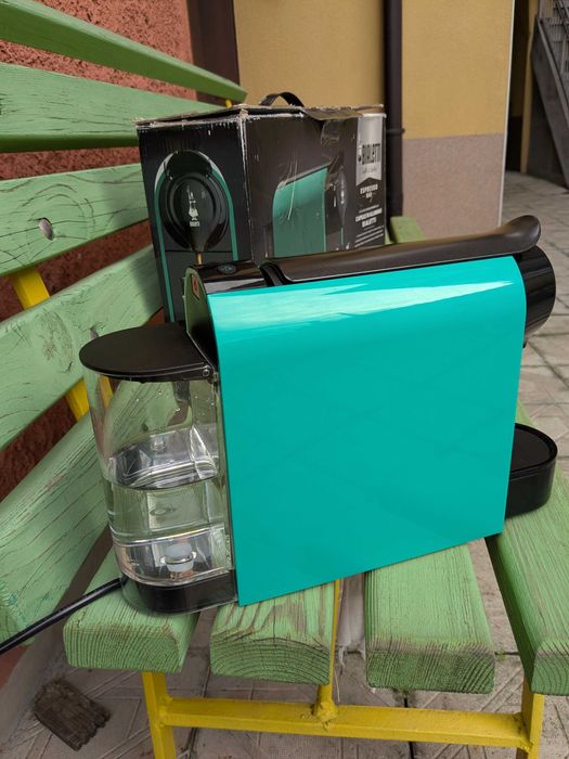 Кафемашина Bialetti за части