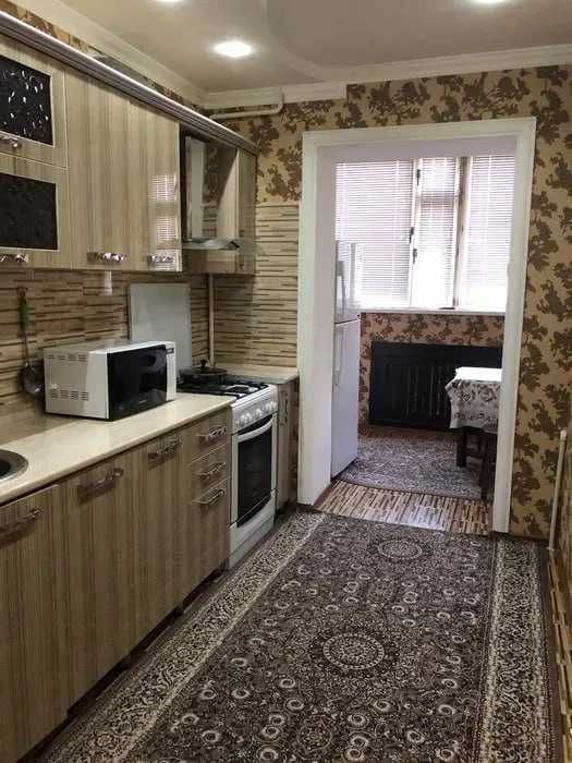 Сдается в аренду 2-ком 2/9 Алмазарский Корасарой 729*