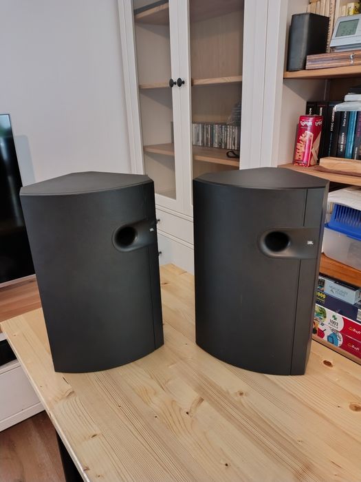 Subwoofere pasive JBL Music 1