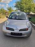 Nissan Micra 1.2 16V /1. 5 DCI /лети джанти 14 / На части