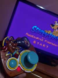 Consola Tv Scooby doo