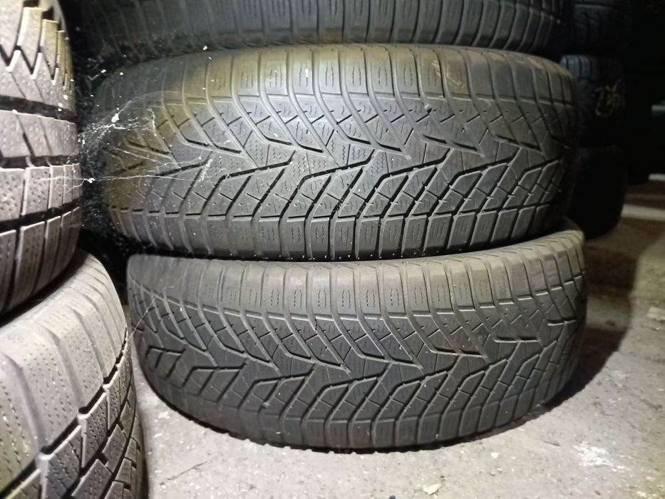 Anvelope MS iarna 235 60 18 yokohama japan 2019 6mm