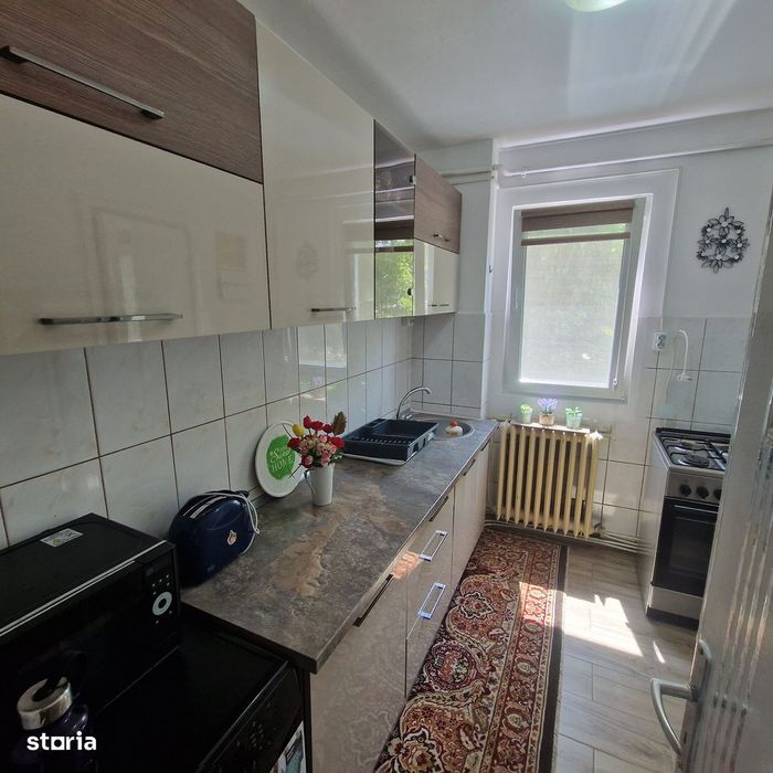 Apartament 2 camere, etajul.1, Micro 1