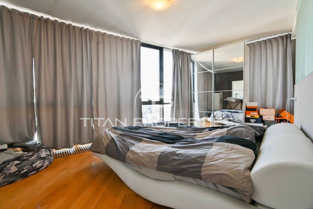Продава се Двустаен апартамент в София, Кръстова вада - 155 кв.м за 3871 €/кв.м - Снимка #7