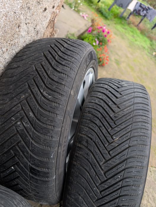 Джанти 16 цола Риал  5х112 Ауди и всички останали