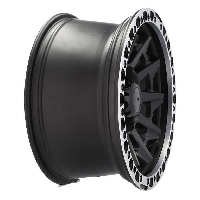 18" Джанти Off Road 4x4 5x139.7 / 5x127 / 6x139.7 / 6x114.3 - 9J ET-12