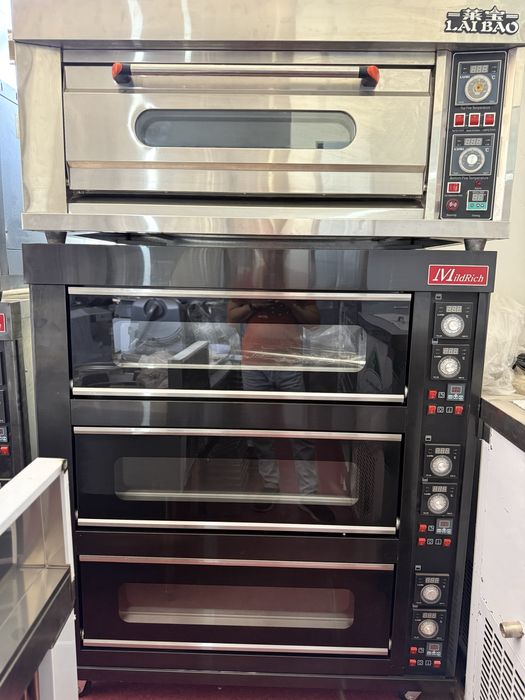 Духовка печь пиширик печлари Pech duxovka