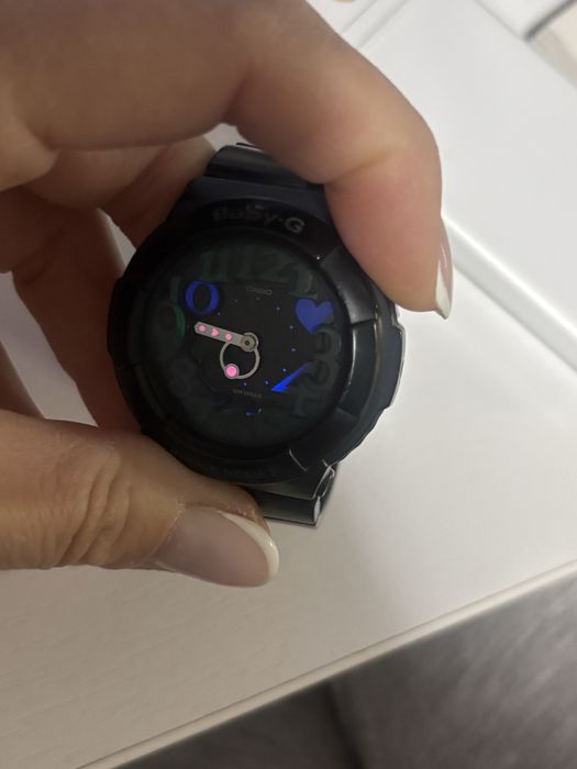 Часовник Casio Baby-G