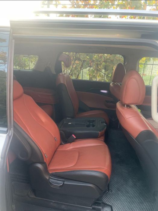 Kia Karnival Full 2023 11kishilik SROCHNA SOTILADI!!!