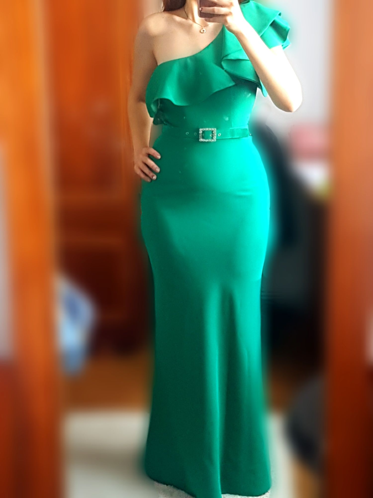 Rochie de seară Poema