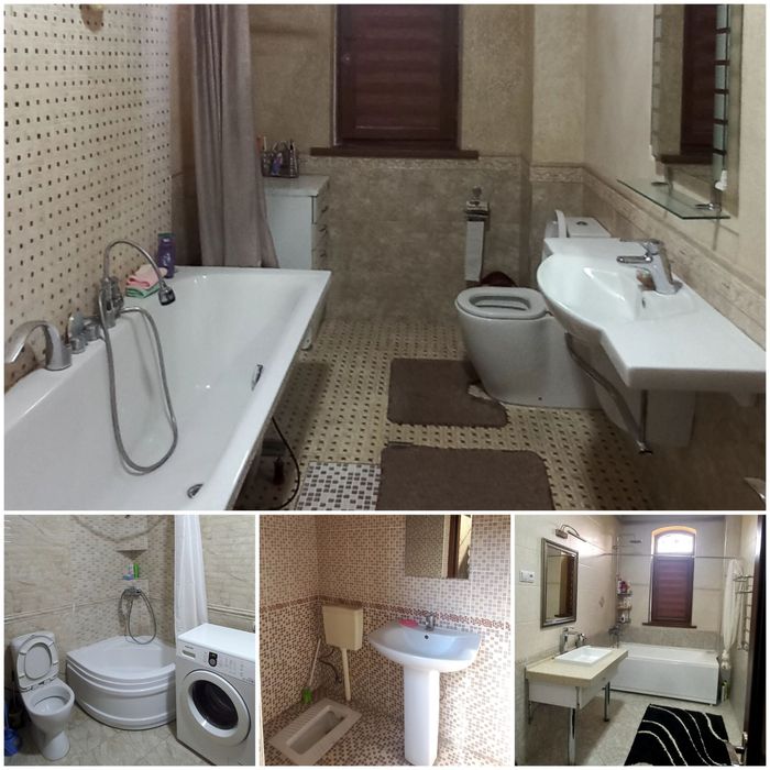 Сергели Евродом 14 соток 10 комнат