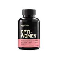 Optimum Nutrition Opti-Women Daily Multivitamin для женщин