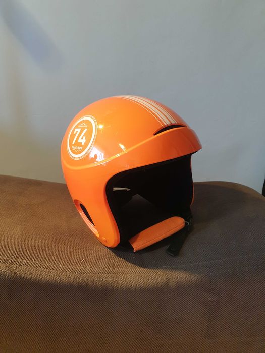 Casca ski / schi copii, 48-52cm (XS)