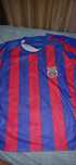 Tricou barca Ronadinho