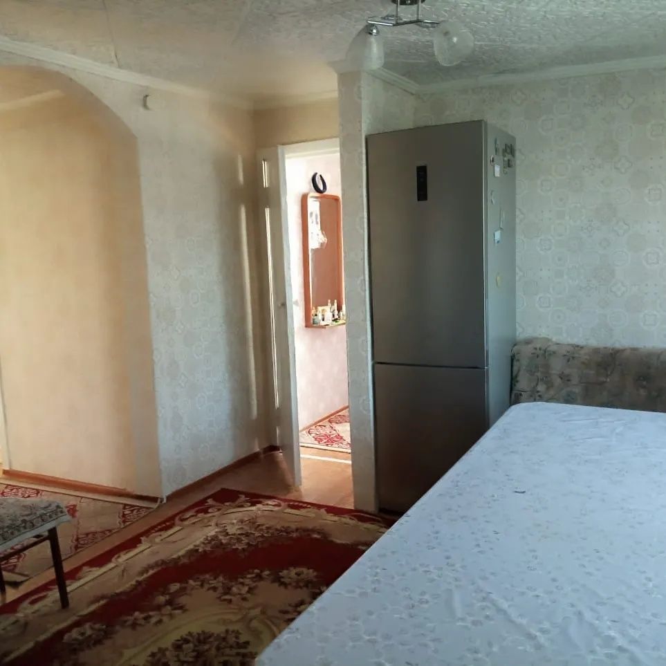 Продаётся частный дом в Красном яре