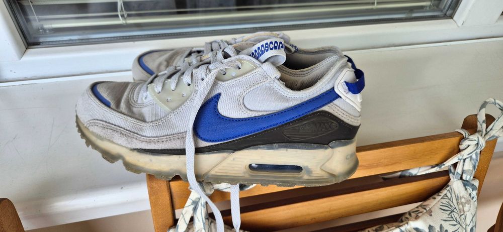 Nike Air Max - оригинал 40,5 номер