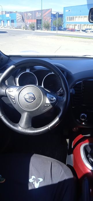 Ofertă.   Vând urgent Nissan juku