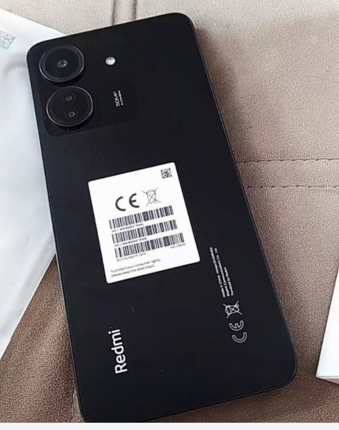 Redmi 13c 256GB.
