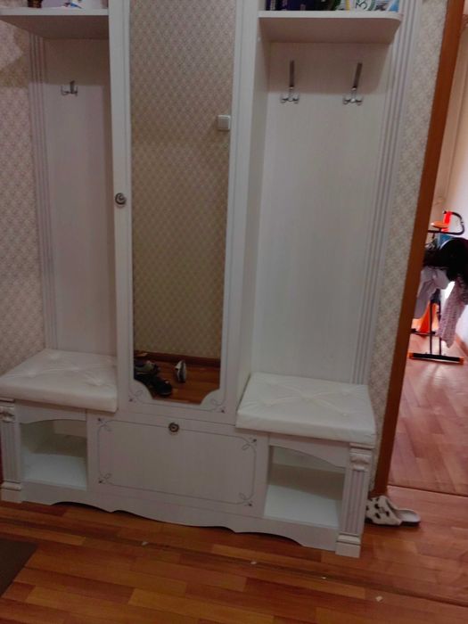 прихошка сатылады.еш жері сынбаған.россия