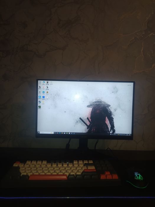 Обменяю или продам игровой пк