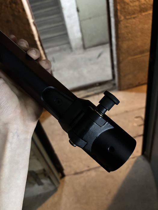 Тръба за kukirin g2max