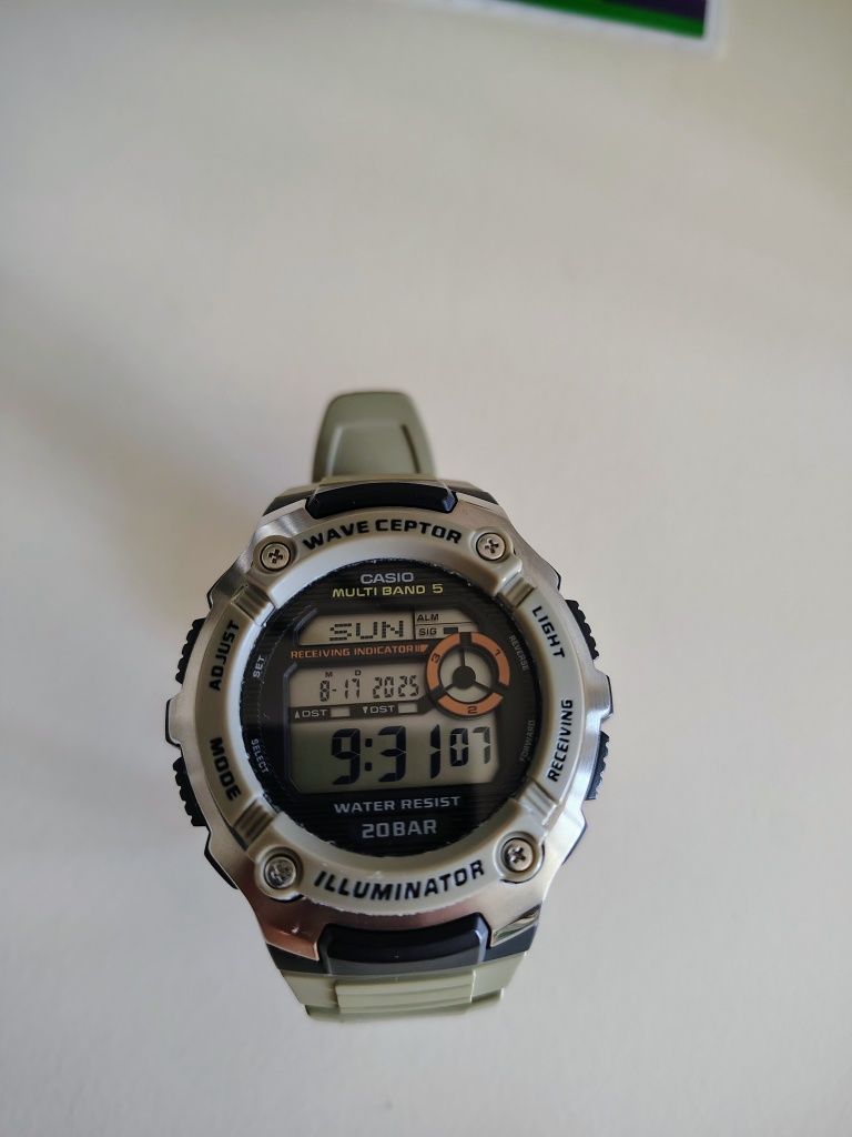 Часовник Casio original