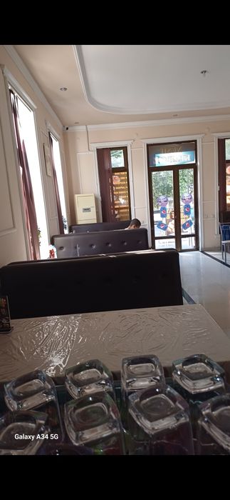 Лабо 2024 ок Самарканд шахар