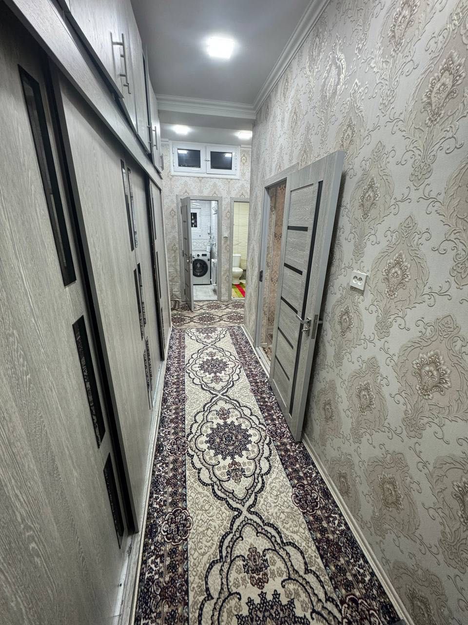 Продается 3 комнатная квартира