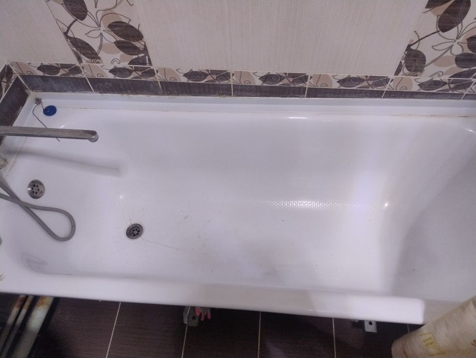 Срочно продается ванна
