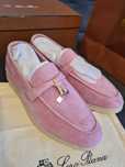Mocasini L*** P*** - size 38/piele premium/full pack(Summer Walk)