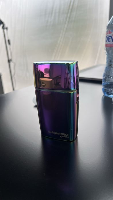 Шейвър Babyliss Fx2 foil shaver,