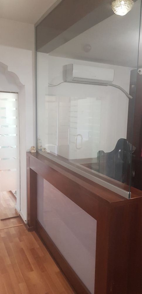 Oferim spre inchiriere spatiu pentru birouri 224,65 mp