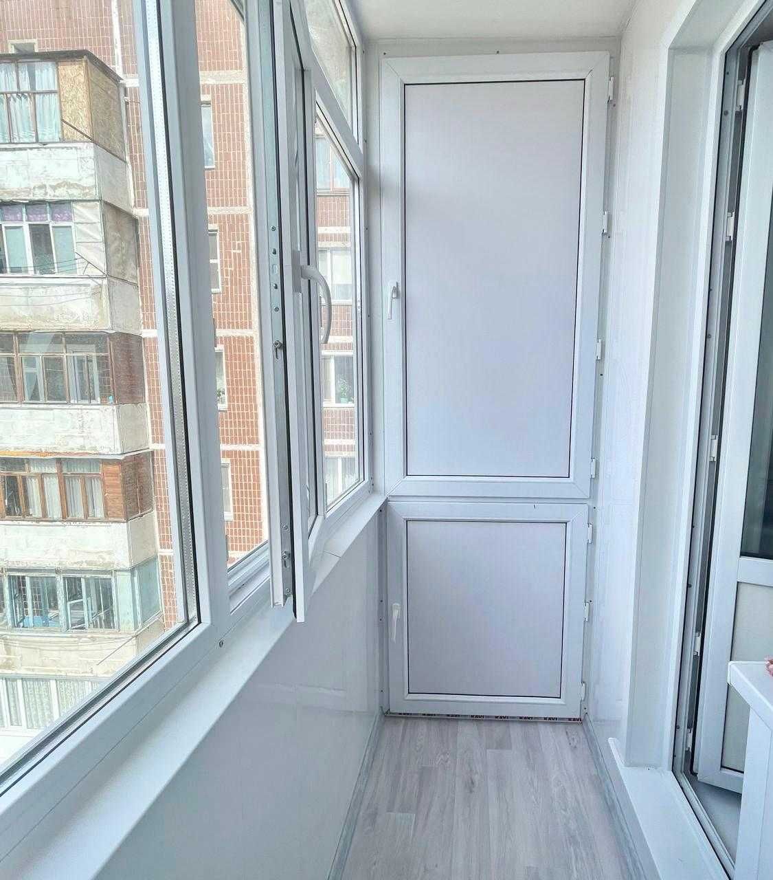 Продам улучшенную 3х комнатную квартиру на Юго-Востоке, пр. Шахтеров