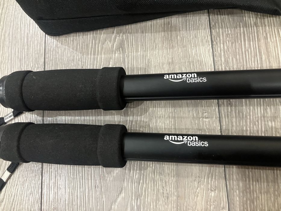Amazon basics монопод