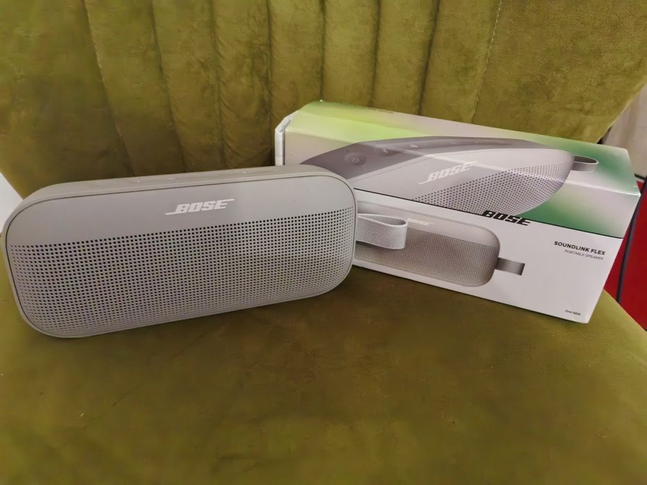 BoseSoundlink FelxGen2
