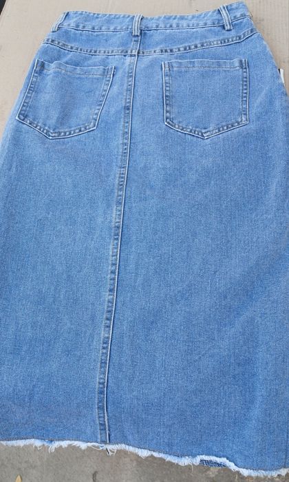 Кроссовки Гивч ва Юбка