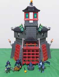 Playmobil 5480 Castelul Secret al Dragonului