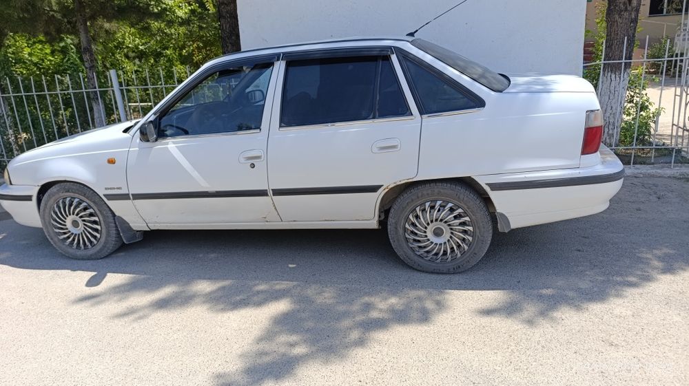 Nexia1 2007 radnoy