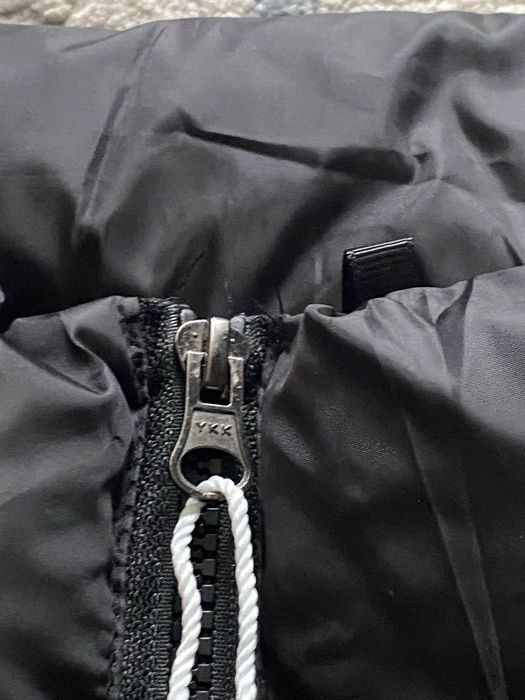 Geaca The North Face Nuptse