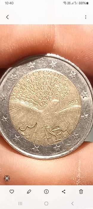 Am sper vanzare monezi