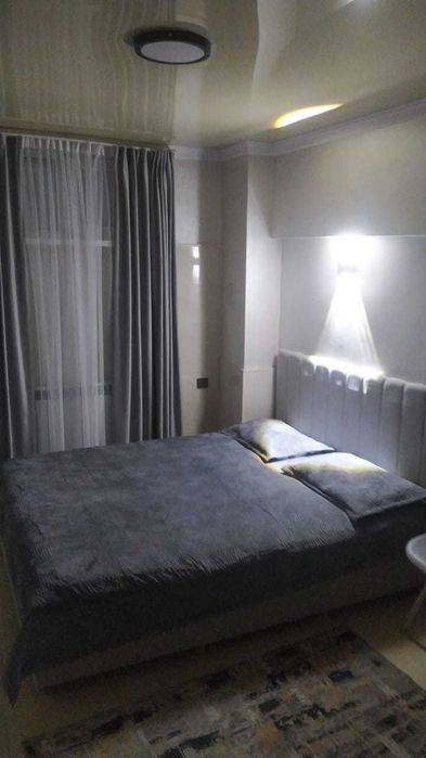 Гостиница Hotel от 1990 тг в час Сейфуллина 410 Алматы