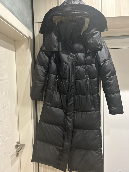 Дебело зимно яке