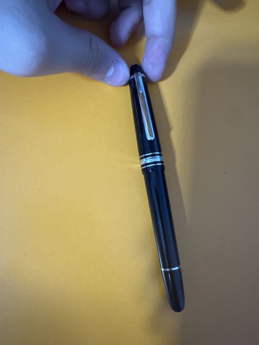 vand stilou mont blanc