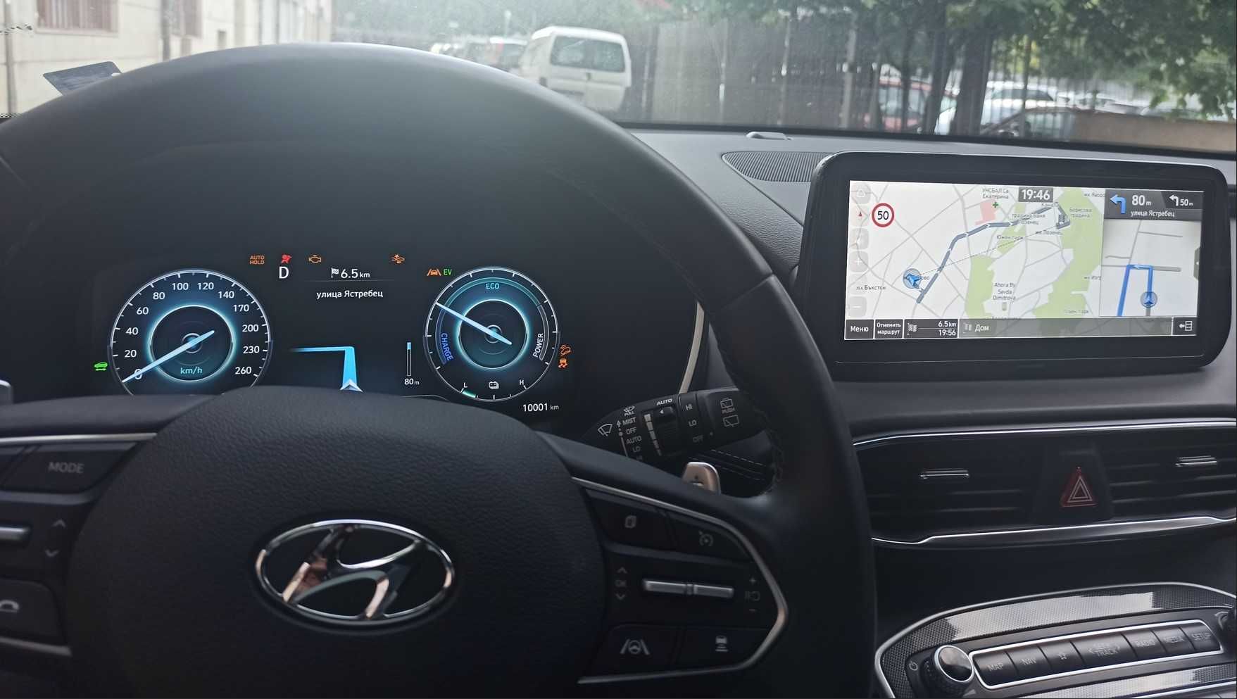 2025 EU BG карти Waze YouTube KIA Hyundai Korea Canada USA автомобили