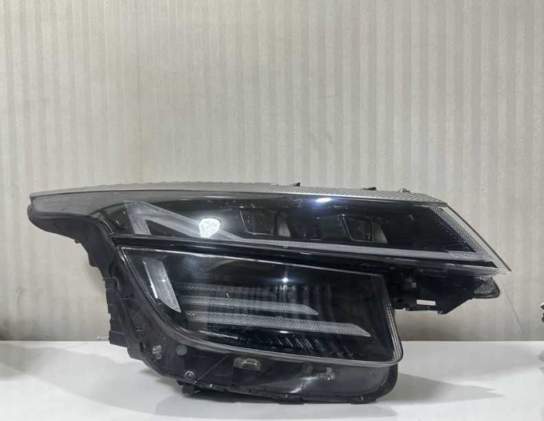 bagaj капот фара крило Kia Hyundai