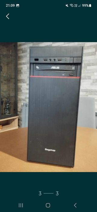 PC Low Gaming/Office