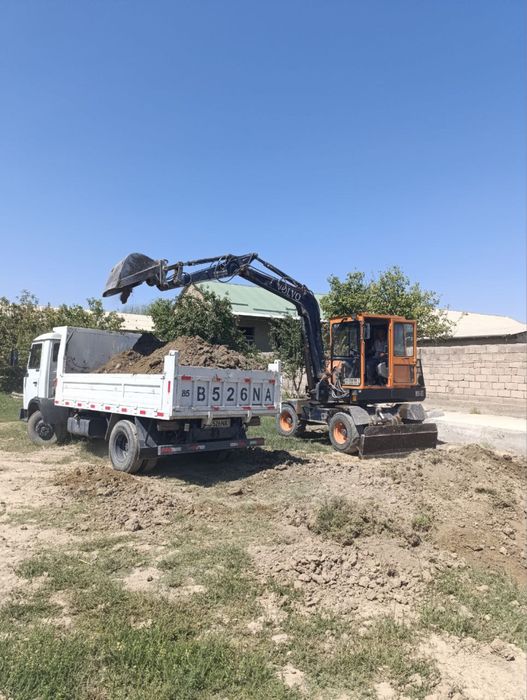 otayul samosval srochna sotiladi